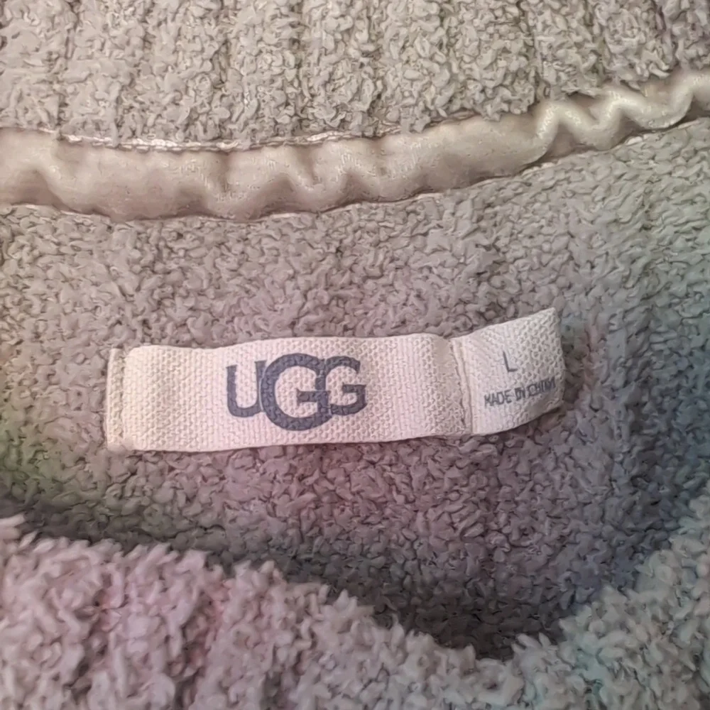 UGG Women's Riz Rib Top Sweater - Picture 5 of 8